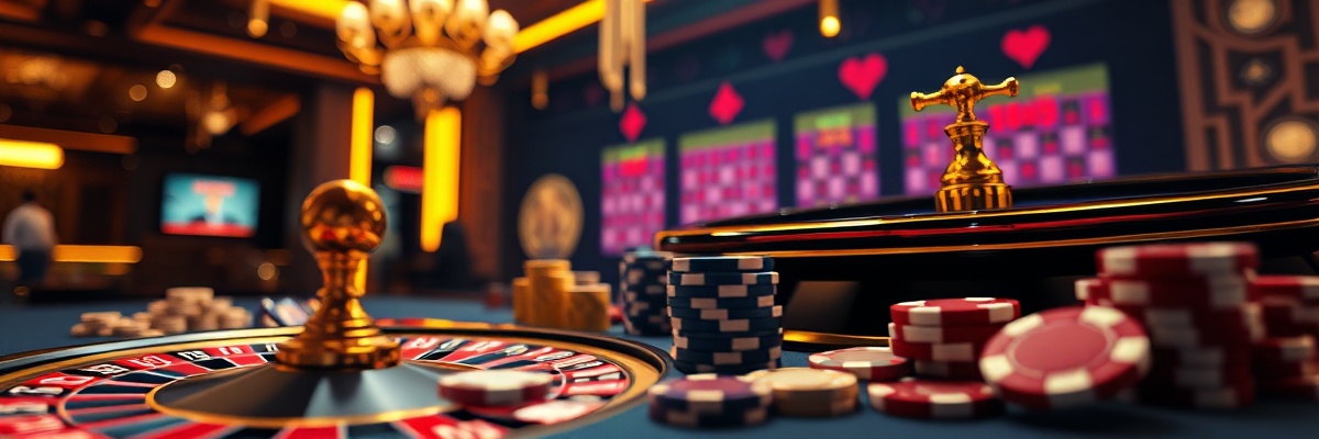 voodoo casino — How to Register and Get Started at Voodoo Casino